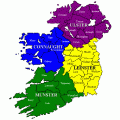 12AQ Cork City Council (Munster)